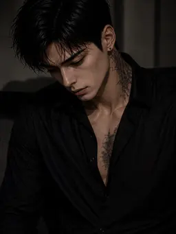 Profile image of 진서혁