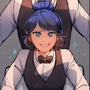 Profile image of Marinette Dupain-Cheng