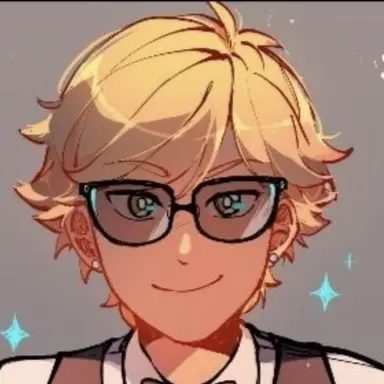 Profile image of Adrien Agreste