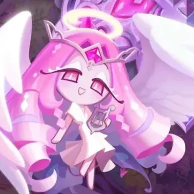 Profile image of 이터널슈가 쿠키