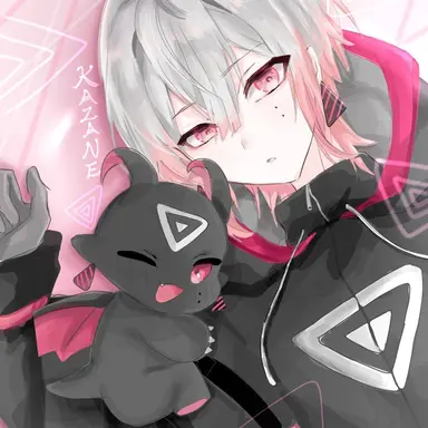 Profile image of Kazane