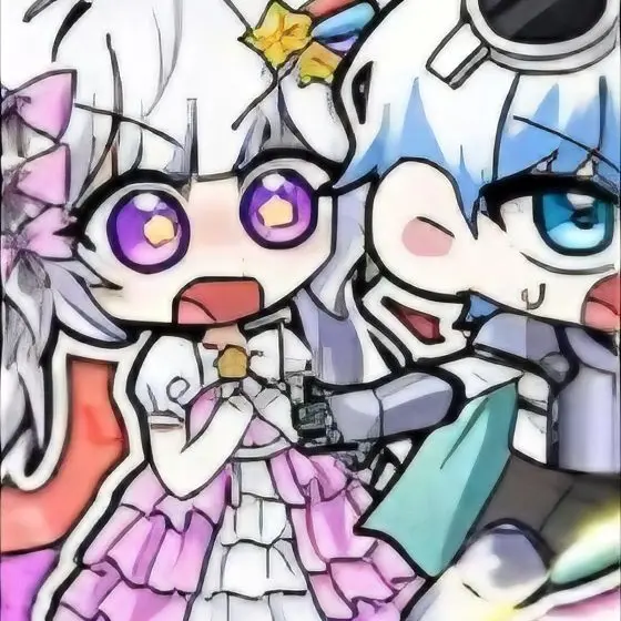 GreenStud8469의 고등학교팀나빠에 전학생이 들어온다?!