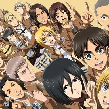 Profile image of 조사병단 동료들