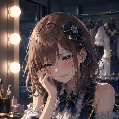Profile image of Aoi Ichinose
