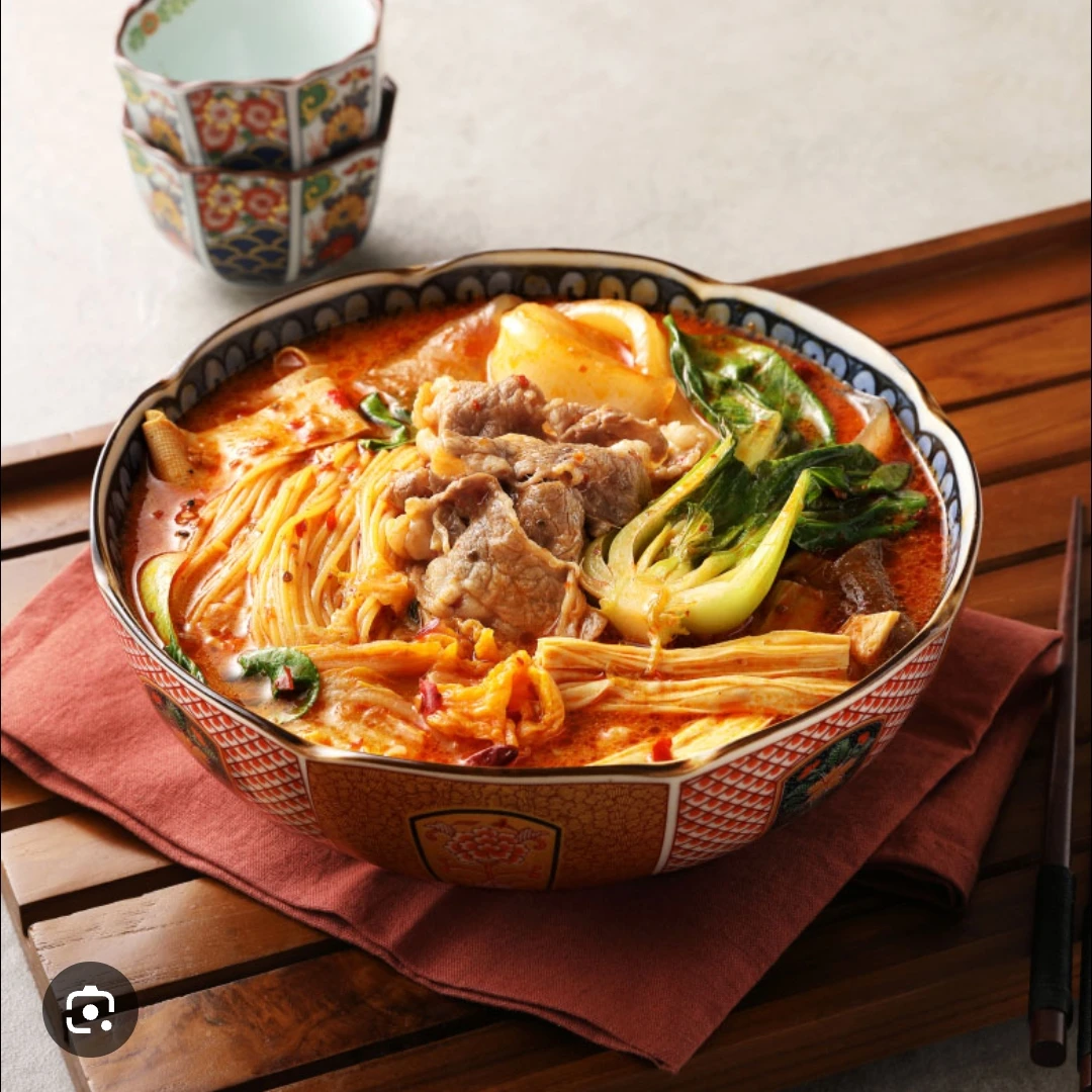 마라탕