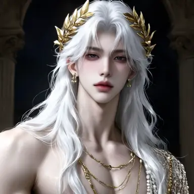 Profile image of 포이보스 아론