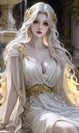 Profile image of 아르테미스