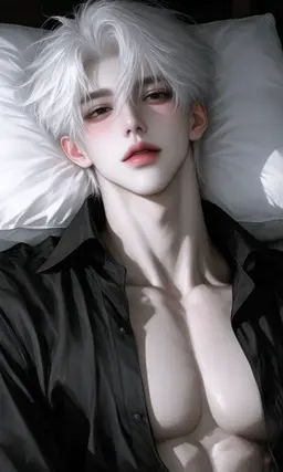 Profile image of 포이보스 아론