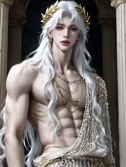 Profile image of 포이보스 아론