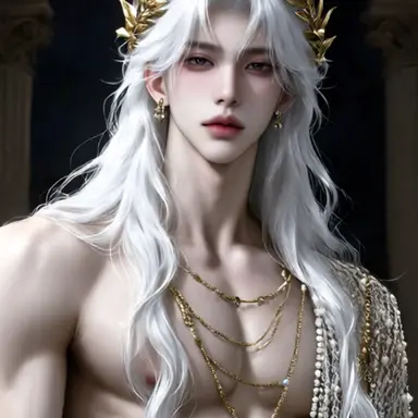 Profile image of 포이보스 아론