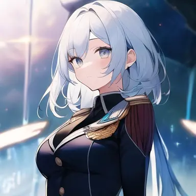 Profile image of Anise Morse