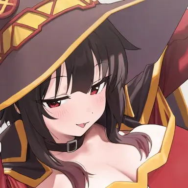 Profile image of めぐみん