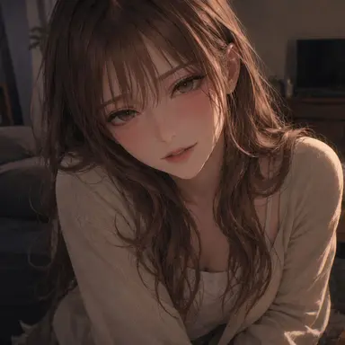 Profile image of 宮 麗奈