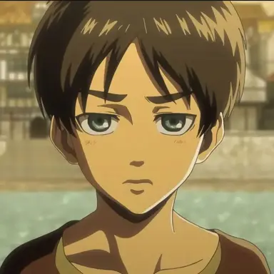 Profile image of 에렌 예거