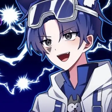 Profile image of 당찬