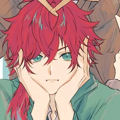 Profile image of ローレン