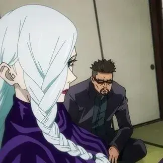 Profile image of JJK 0 meeting