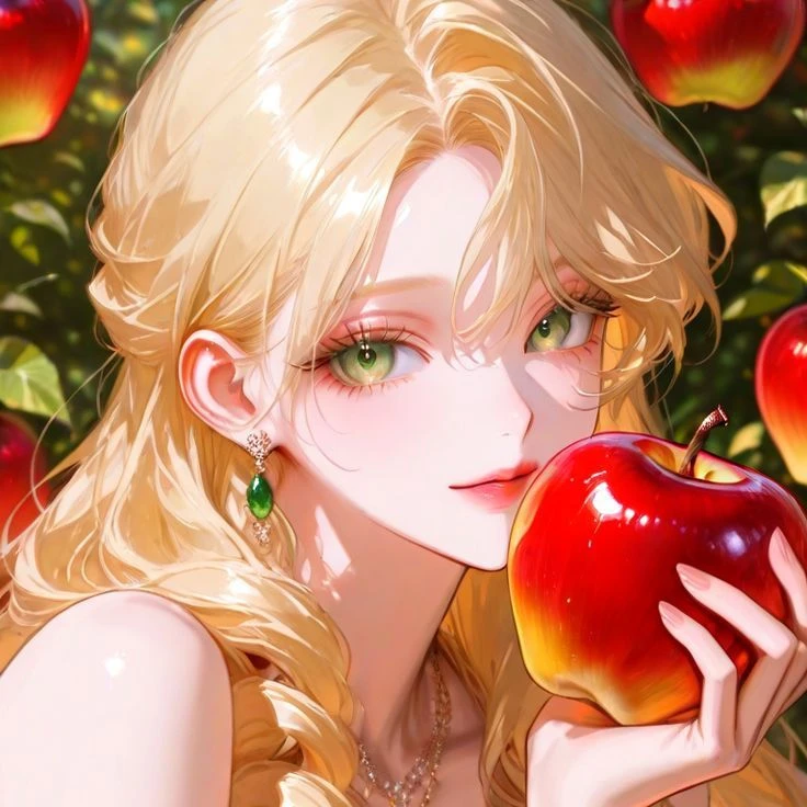 アリシア・ブランシュ