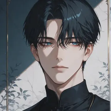 Profile image of ミカエル・ノワール