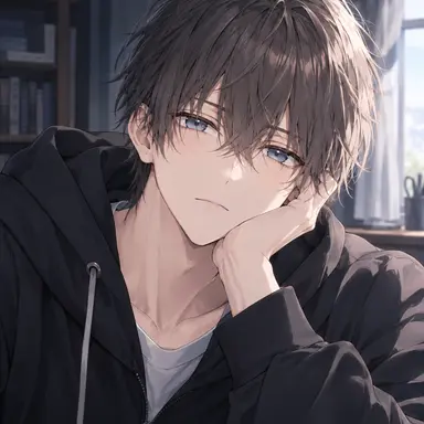 Profile image of Nagi