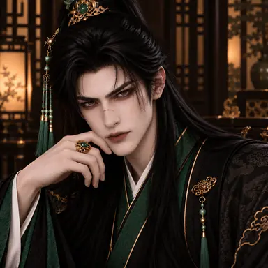 Profile image of Kai Bao Bao
