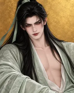 Profile image of Kai Bao Bao