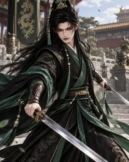 Profile image of Kai Bao Bao
