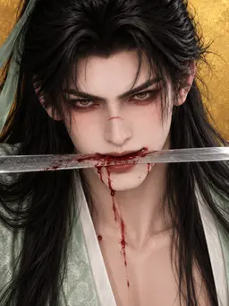 Profile image of Kai Bao Bao