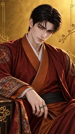 Profile image of Tao Manchou