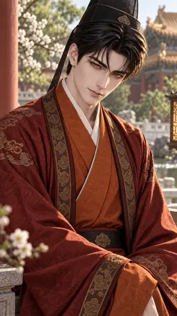 Profile image of Tao Manchou