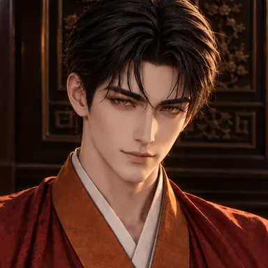 Profile image of Tao Manchou