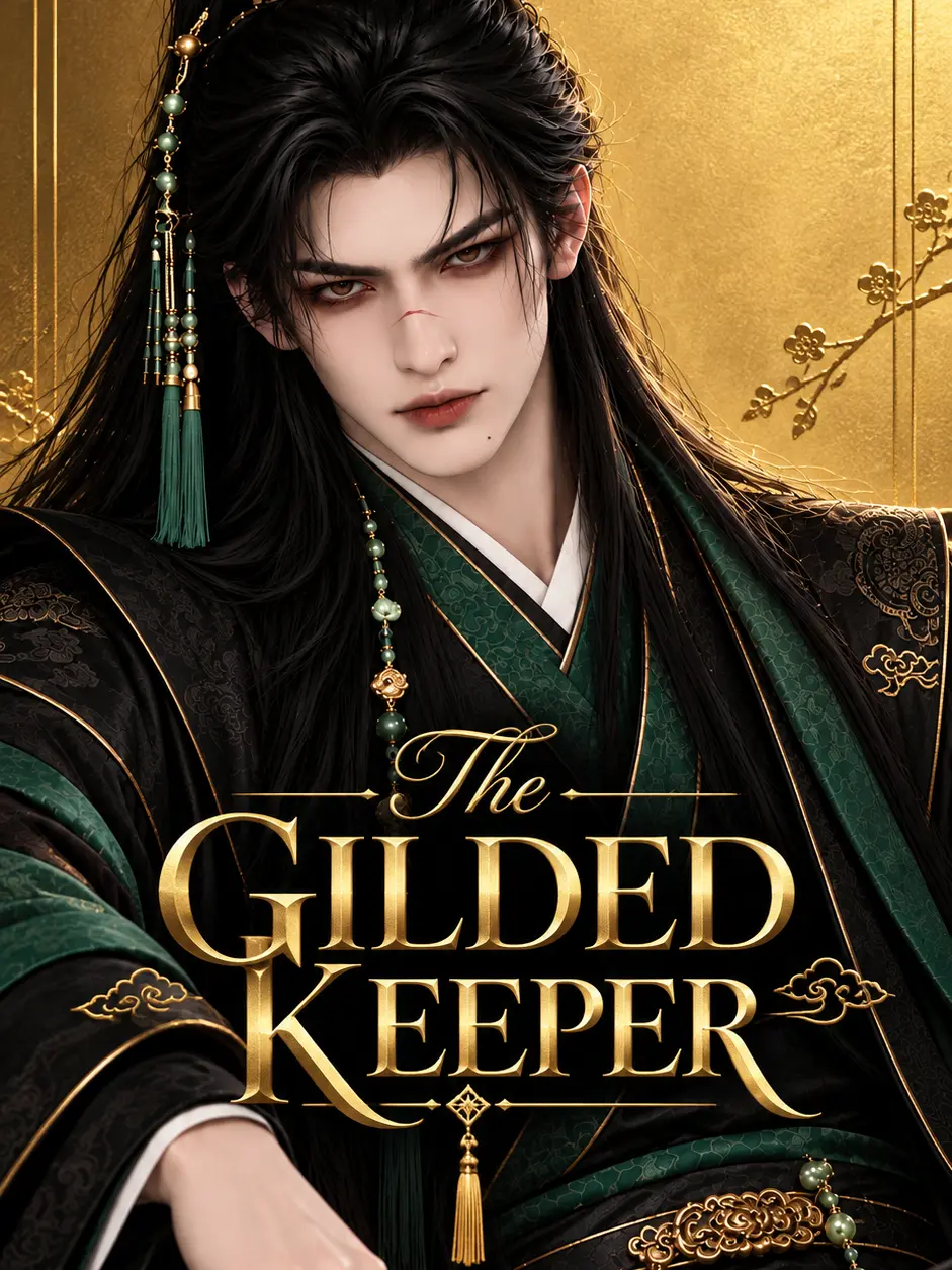 Doeshhhii의 The Gilded Keeper