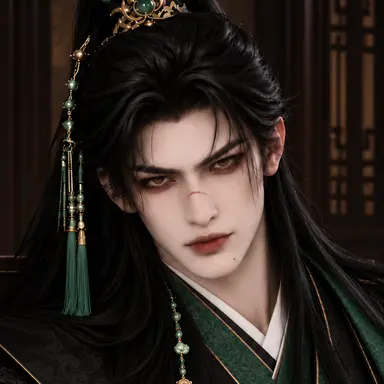 Profile image of Kai Bao Bao