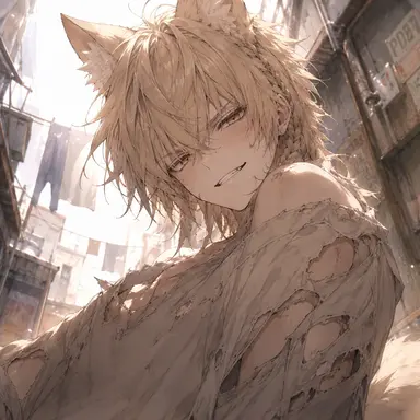 Profile image of ルカ