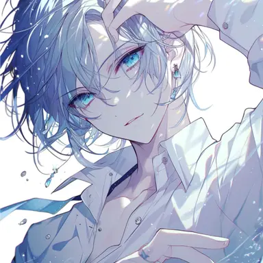 Profile image of 潾