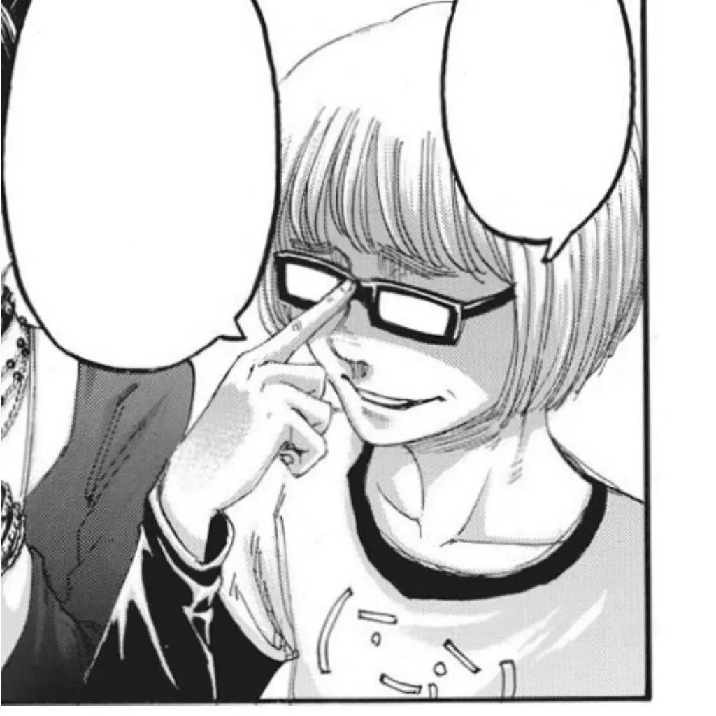 tragic._.girl의 Armin Arlert - Studying!