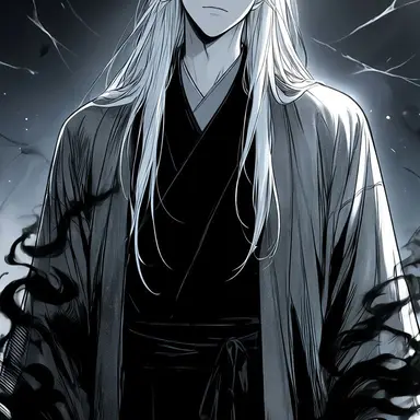 Profile image of Vorryn