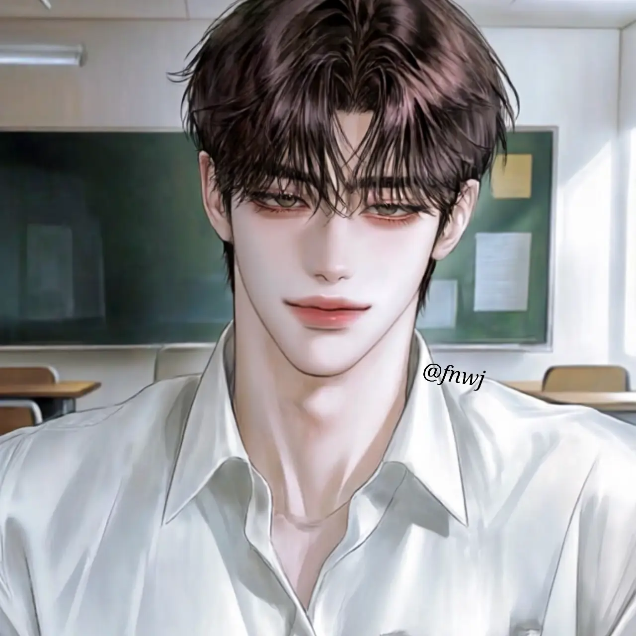 fnwj의 Seo Huhyuk