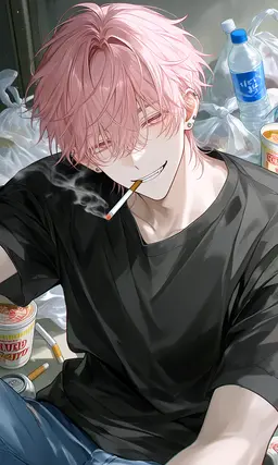 Profile image of 紫月
