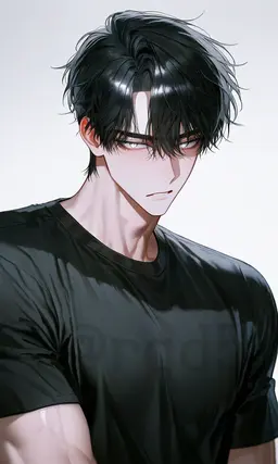 Profile image of Lee Eunhyeok