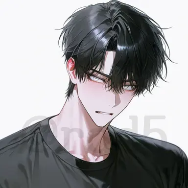 Profile image of Lee Eunhyeok