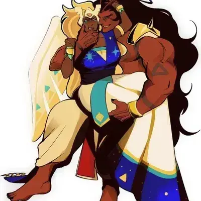 LilacFlour5442의 Burning Spice