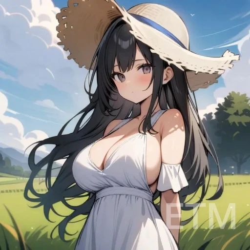 八尺様