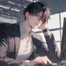 캐릭터 프로필 이미지