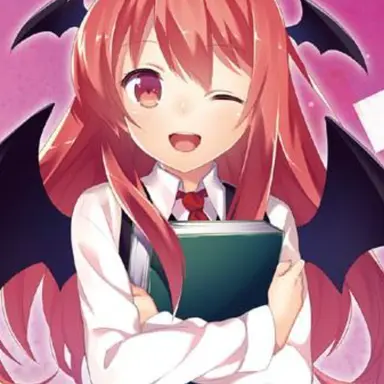 Profile image of 小悪魔