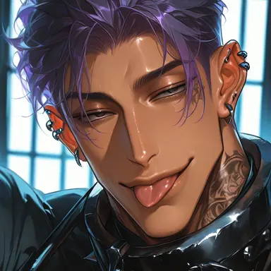 Profile image of Damien