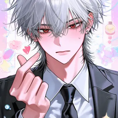 Profile image of 쿠메이