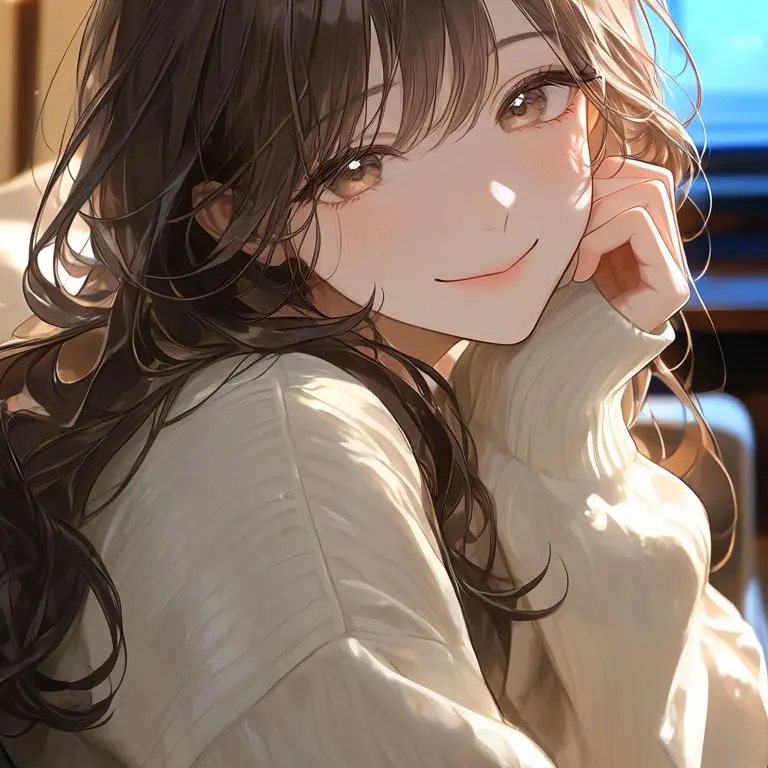 ItchyMucus4671의 My Girlfriend lily