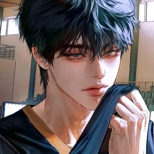 UrbanKudu4736의 ルイ