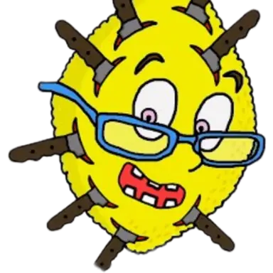 Profile image of 포전트  레몬